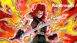 Farmiamo un po di db heroes su Dokkan Battle [upl. by Ynaittirb]