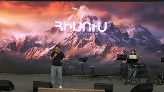 Revival Armenia Live Stream 15092024 [upl. by Notseh]