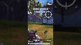 My player Pubg mobile in Sanhok pubgmobile [upl. by Niddala]