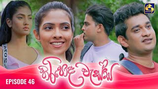 HIRIPODA WESSA  EPISODE 46  හිරිපොද වැස්ස  19th November 2024 [upl. by Nibaj940]