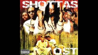 New Exclusive Song Shottas Movie Gangster Music [upl. by Sale]