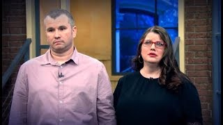 Someone Bruised My Baby 32 Times  The Steve Wilkos Show [upl. by Yetah]