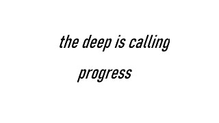 deepwoken progression im so cooked [upl. by Noitsirhc]