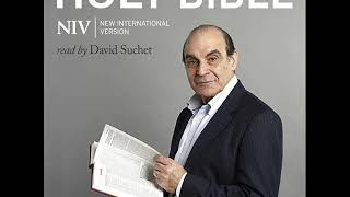 The Gospel According to Mark read by David Suchet [upl. by Mikihisa]