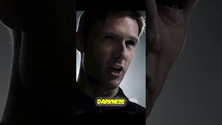 “You Can’t Lock Up The Darkness”⚡️theflash cw dc viral viralvideo [upl. by Yllehs]