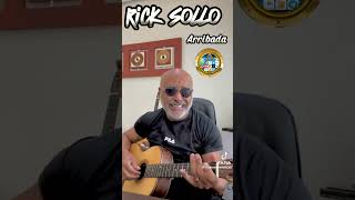 Rick SolloArribadaNa Viola Caipira [upl. by Atled]