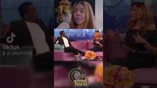 Was Wendy Williams Terrified wendywilliams diddy viral [upl. by Hayne]