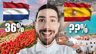 2027 box 3 stelsel Emigratie naar Spanje overwegen [upl. by Idona]