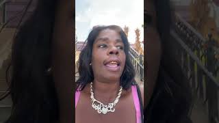 Natchitoches Louisiana out and about trending viralvideo [upl. by Mraz]