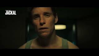 THE DAY OF THE JACKAL Official Trailer 2024 Eddie Redmayne [upl. by Adnauqaj]