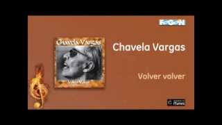 Chavela Vargas  Volver volver [upl. by Ethelyn975]