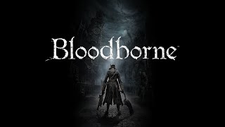 Bloodborne 100 Walkthrough 8 Hypogean Gaol and Graveyard of the Darkbeast Darkbeast Paarl [upl. by Abijah]