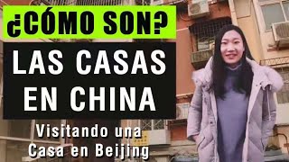 Cómo son las viviendas en China La casa que cuesta 35 Millones de YuanesBuy a house in China [upl. by Ikkir]