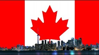 Top 10 Largest Cities In Canada [upl. by Yonit]