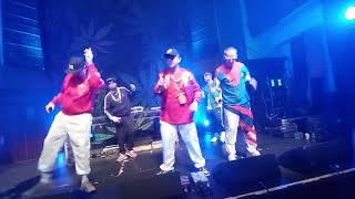 Goldie Lookin Chain  Live St Lukes Glasgow 04102024 [upl. by Yuu]