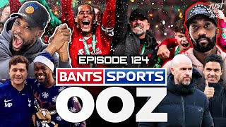 EX COOKS RASHFORD amp BRUNO CHELSEA BEATEN BY KINDERGARTEN KLOPPS KIDS RANTS TOLD MAN BSO EP 124 [upl. by Willmert96]