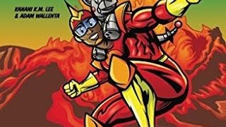 The Incredible Plate Tectonics Comic  Comic Review [upl. by Ynot]