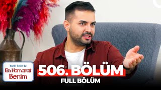 En Hamarat Benim 506 Bölüm [upl. by Chap147]