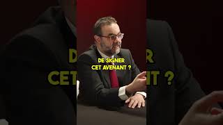 AVENANT AU CONTRAT DE TRAVAIL  ACCEPTER OU REFUSER  AVOCAT [upl. by Ula865]