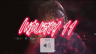 Macizo Fresh  Industry 11 Official Music Video [upl. by Ahsenac317]