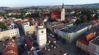 Dzierżoniów  Prezentacja Miasta OFFICIAL  Happy Dzierzoniow  City Promo Video [upl. by Repsag]