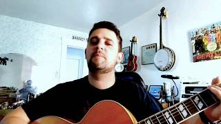 Chapel of Love by The Dixie Cups cover by Joel Lindsey [upl. by Raviv]