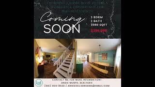 🚦 2STORY CHARMING COTTAGE COMING SOON TO SARASOTA FL UNDER 400000 PRIME FL LOCATION [upl. by Irrek]