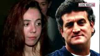 Crime Watch Daily Joey Buttafuoco Introduces His New Wife  Exclusive [upl. by Berger]