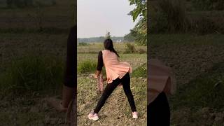 Tere Ishq mein Naachenge trending song music bollywood hindisong love dancer [upl. by Arrais]