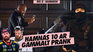 Hämnas 10 år gammalt prank [upl. by Grunberg]