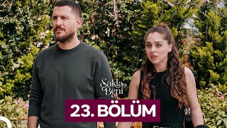 Sakla Beni 23 Bölüm [upl. by Prent]