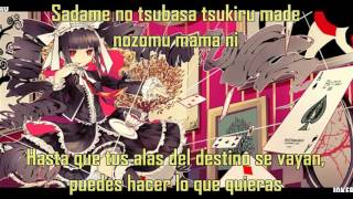 DANGANRONPA Ogata Megumi  Saisei Rebuild Sub Español [upl. by Inami]