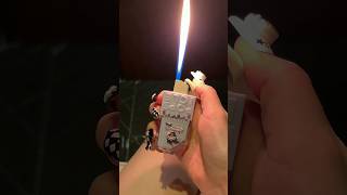 Beautiful Lighter Collections Best lighters⚡ [upl. by Haldes972]