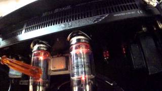 Microphonic Vacuum Tubes [upl. by Edward]