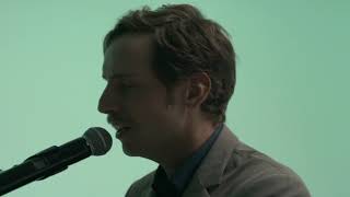 Ben Rector  The Men That Drive Me Places  Old Friends Acoustic Livestream [upl. by Elvie]