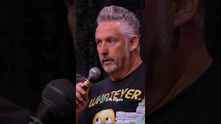 Everyone Laughs At Harland Williams😂😂😂 Kill Tony [upl. by Onirotciv697]