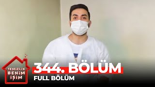 Temizlik Benim İşim 344 Bölüm [upl. by Winterbottom841]