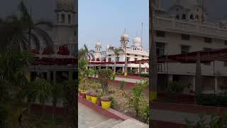 Gurudwara panjhokra Shaib Ambala waheguru whaeguruji trending ytshorts suscribe like share [upl. by Suoicul]