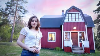 How and why I bought a 30K house in Wild Sweden [upl. by Llenrac481]