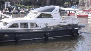 LinssenYacht 500 [upl. by Niram858]