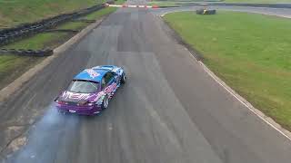 teesside drifting mulisha fpv 2024 tyres smoking must watch viral video [upl. by Uhn]