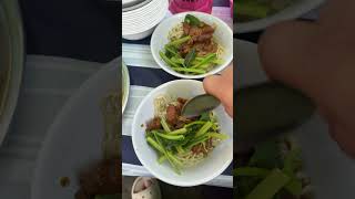 Mie ayam 3 ribuan [upl. by Weasner]