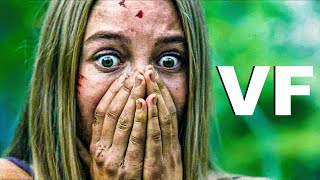 DÉTOUR MORTEL Bande Annonce VF 2021 Wrong Turn [upl. by Stead448]