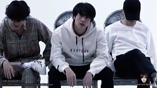 FULL ❤JIN FOCUS❤ BTS Dionysus Dance Practice 2019 MMA [upl. by Mundt974]