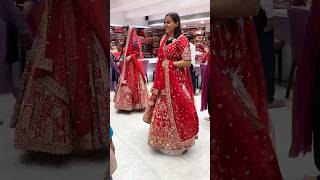 Vlog Day 121 The Great Bombay Bridal Sale at Bmby Wear Natraj Market Malad ❤️ [upl. by Martella]