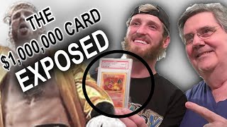 Revealing the truth behind Logan Pauls BGS 10 Charizard Card Ft Gary King Pokemon [upl. by Eilyr99]