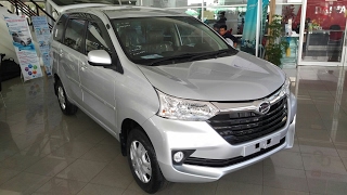 In Depth Tour Daihatsu Great New Xenia R Standar MT [upl. by Aliuqaj384]