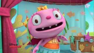 Henry Hugglemonster  The Henry Show  Underwater Adventure [upl. by Isyad]