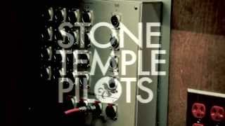 Stone Temple Pilots w Chester Bennington  Out Of Time teaser [upl. by Latin987]