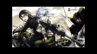 SAO II OST Track 16  She Has to Overcome Her Fear [upl. by Moyra]